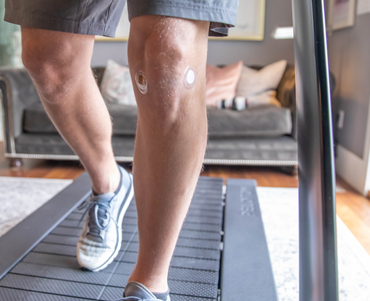 萊威冰波®貼片