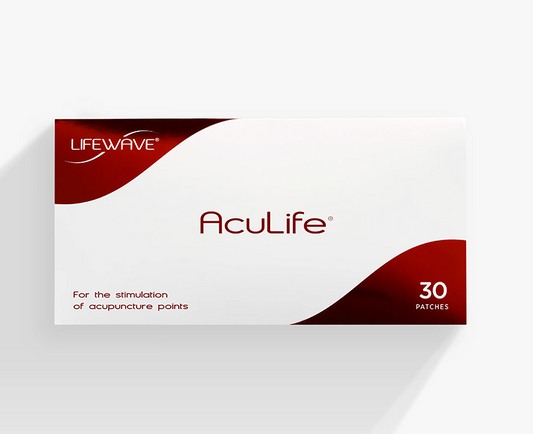 LifeWave AcuLife® Patches