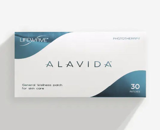 LifeWave Alavida活麗貼片