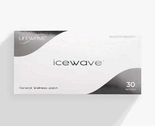 LifeWave IceWave® Patches