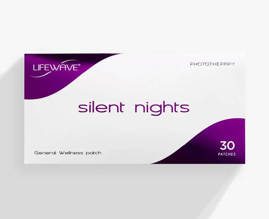 LifeWave Silent Night® Patches