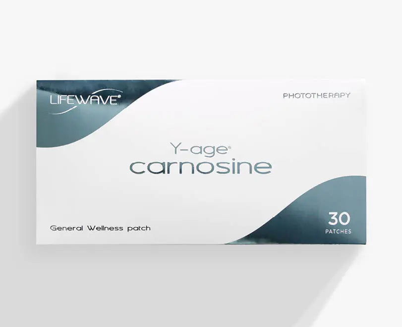 LifeWave Y-Age Carnosine Patches