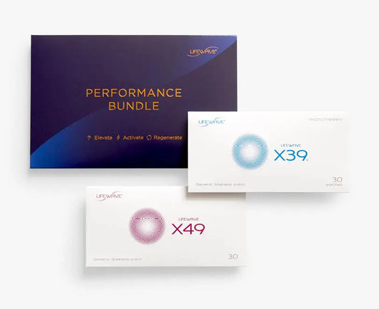 X39® & X49™ Performance Bundle