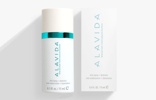 Alavida 活麗眼霜