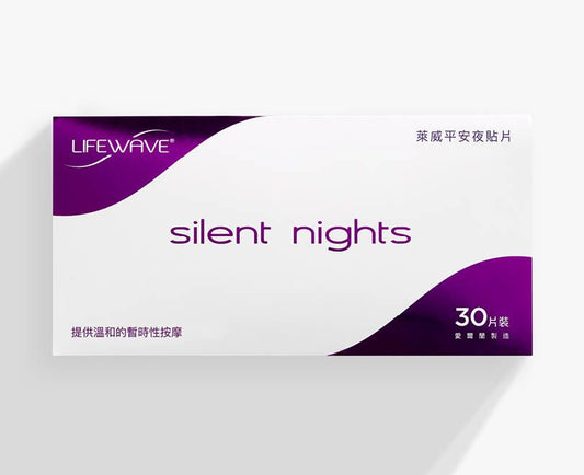 萊威平安夜貼片®