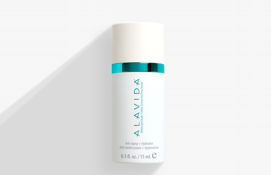 Alavida 活麗眼霜
