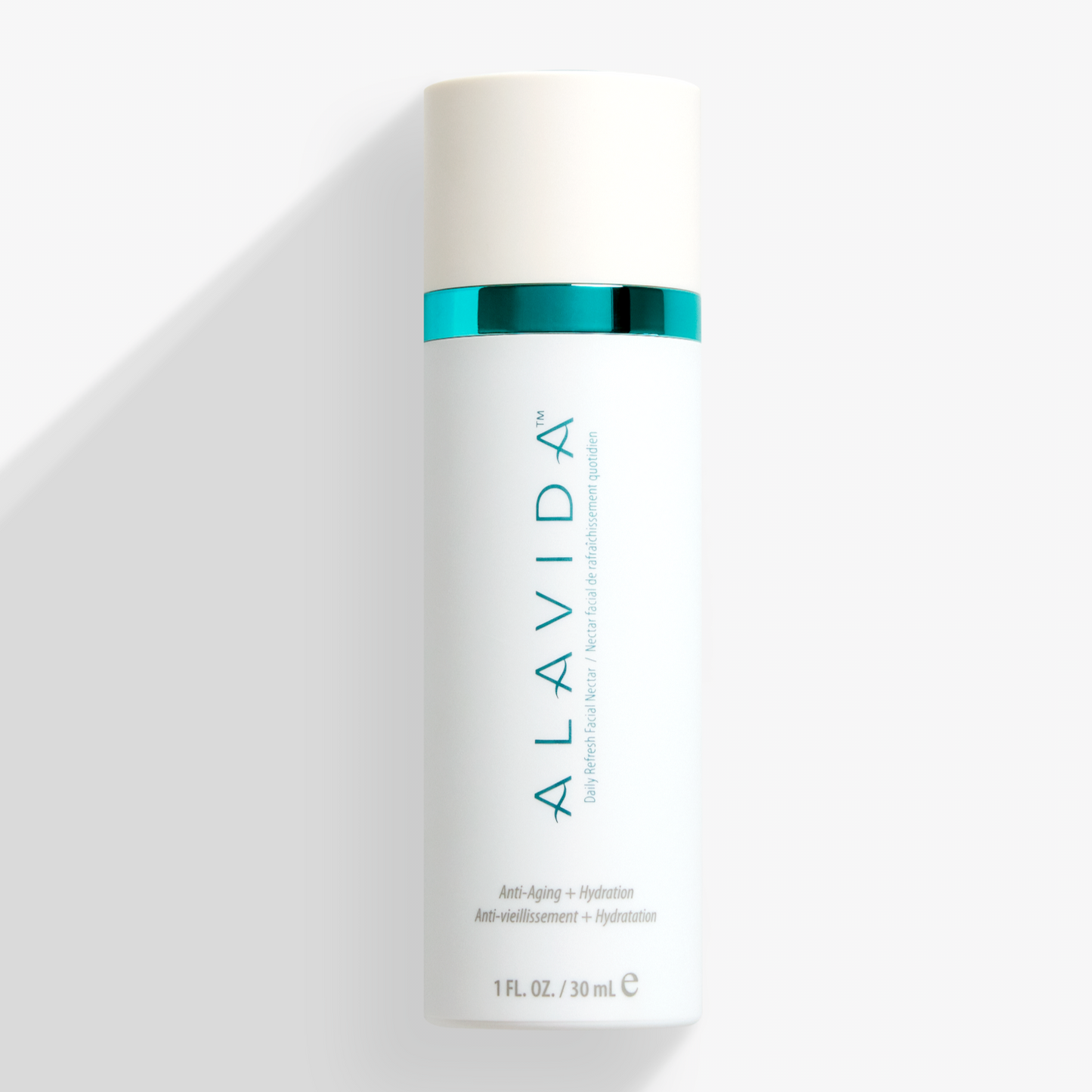 萊威 Alavida® 活麗日用滋養乳液